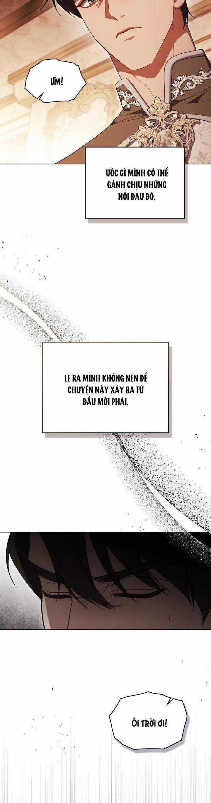 Nếu Không Vâng Lời Công Tước Chapter 94 trang 6