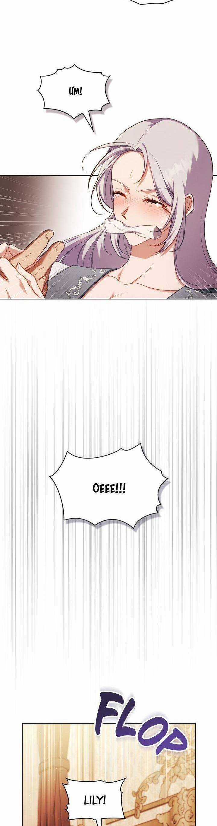 Nếu Không Vâng Lời Công Tước Chapter 94 trang 9