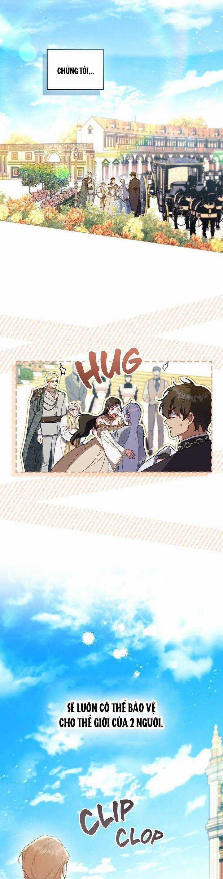Nếu Không Vâng Lời Công Tước Chapter 95 trang 12