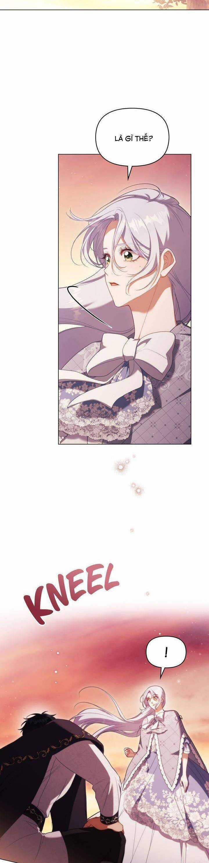 Nếu Không Vâng Lời Công Tước Chapter 95 trang 16