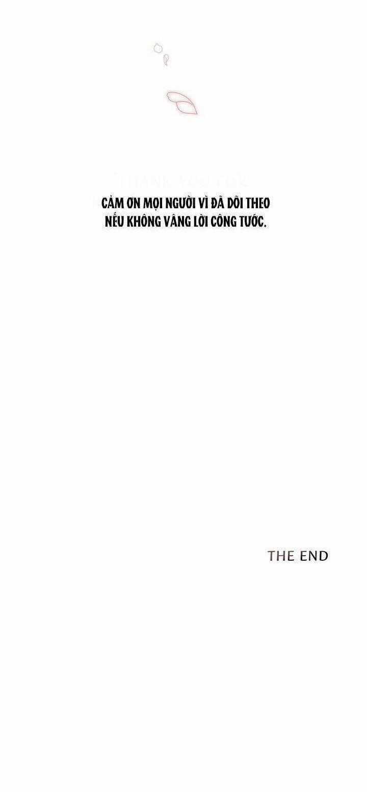 Nếu Không Vâng Lời Công Tước Chapter 96 trang 28