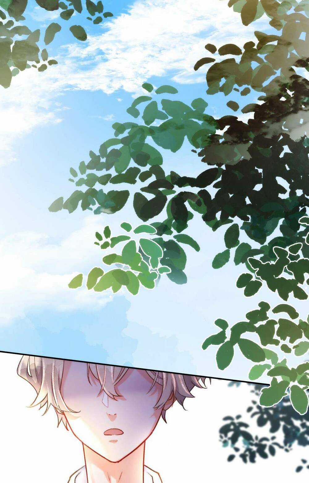 Nếu Không Yêu Sớm Lúc Đến Đã Muộn! Chapter 1 trang 19