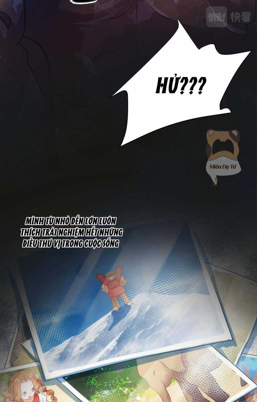 Nếu Không Yêu Sớm Lúc Đến Đã Muộn! Chapter 2 trang 12