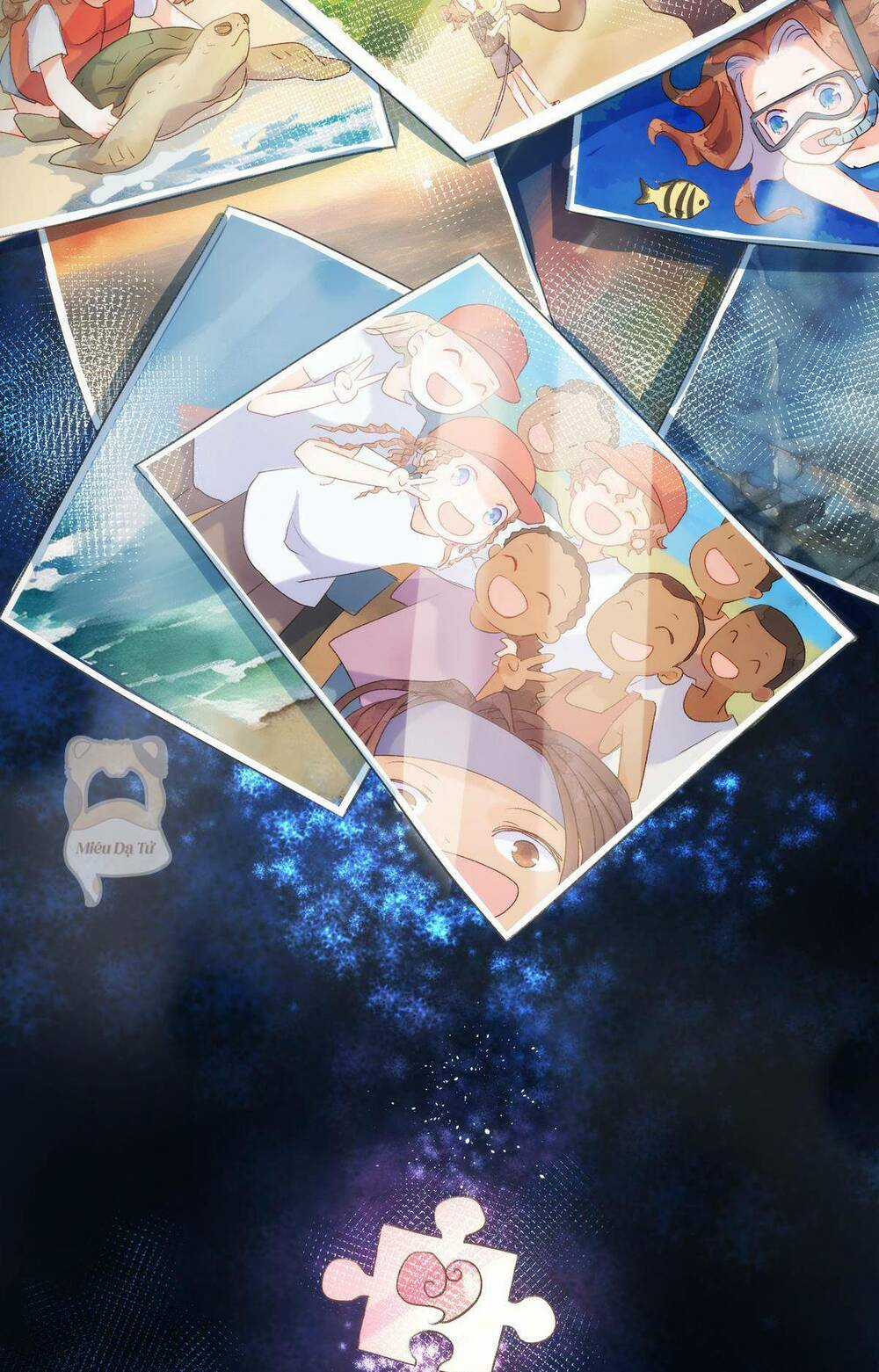 Nếu Không Yêu Sớm Lúc Đến Đã Muộn! Chapter 2 trang 13