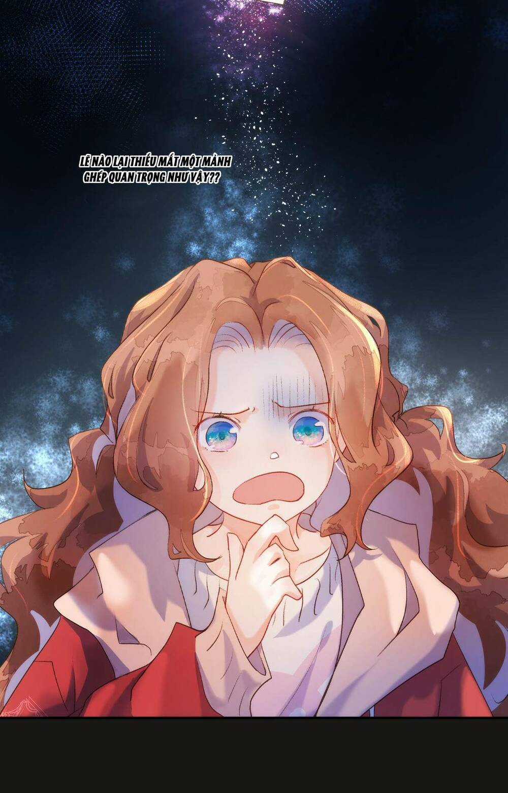 Nếu Không Yêu Sớm Lúc Đến Đã Muộn! Chapter 2 trang 14