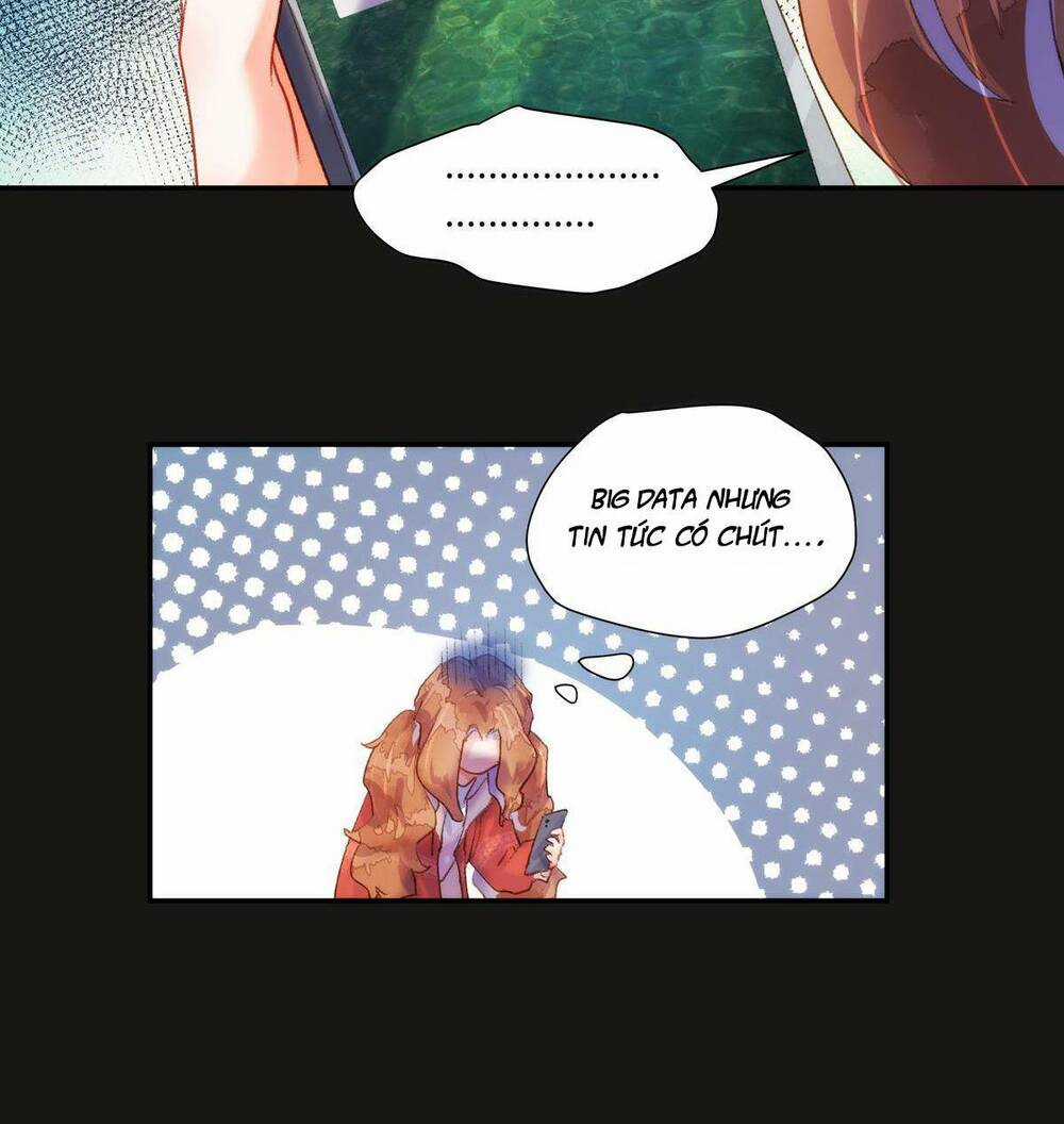 Nếu Không Yêu Sớm Lúc Đến Đã Muộn! Chapter 2 trang 18