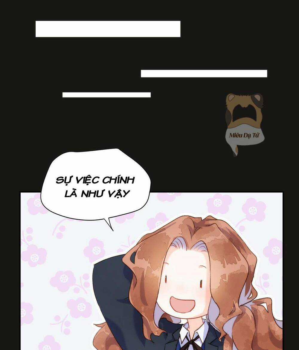 Nếu Không Yêu Sớm Lúc Đến Đã Muộn! Chapter 2 trang 19