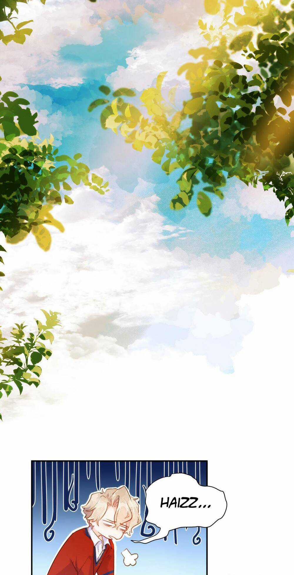 Nếu Không Yêu Sớm Lúc Đến Đã Muộn! Chapter 2 trang 23