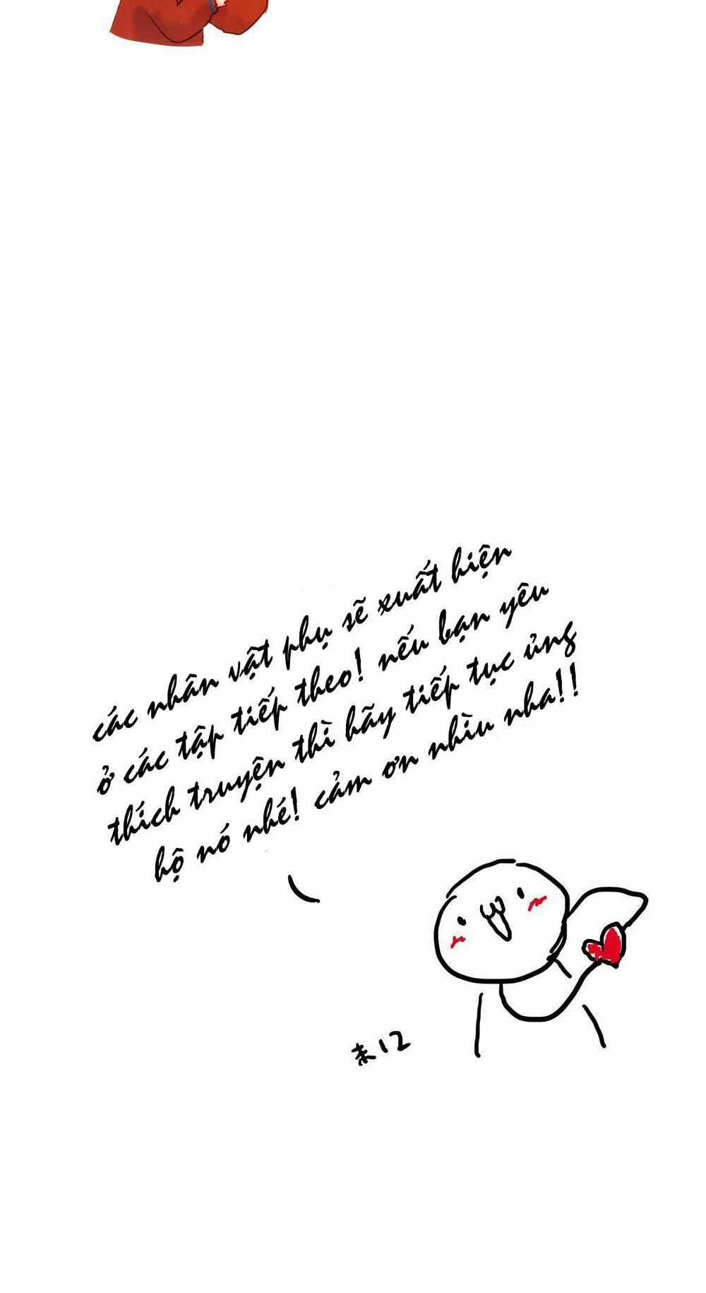 Nếu Không Yêu Sớm Lúc Đến Đã Muộn! Chapter 2 trang 25