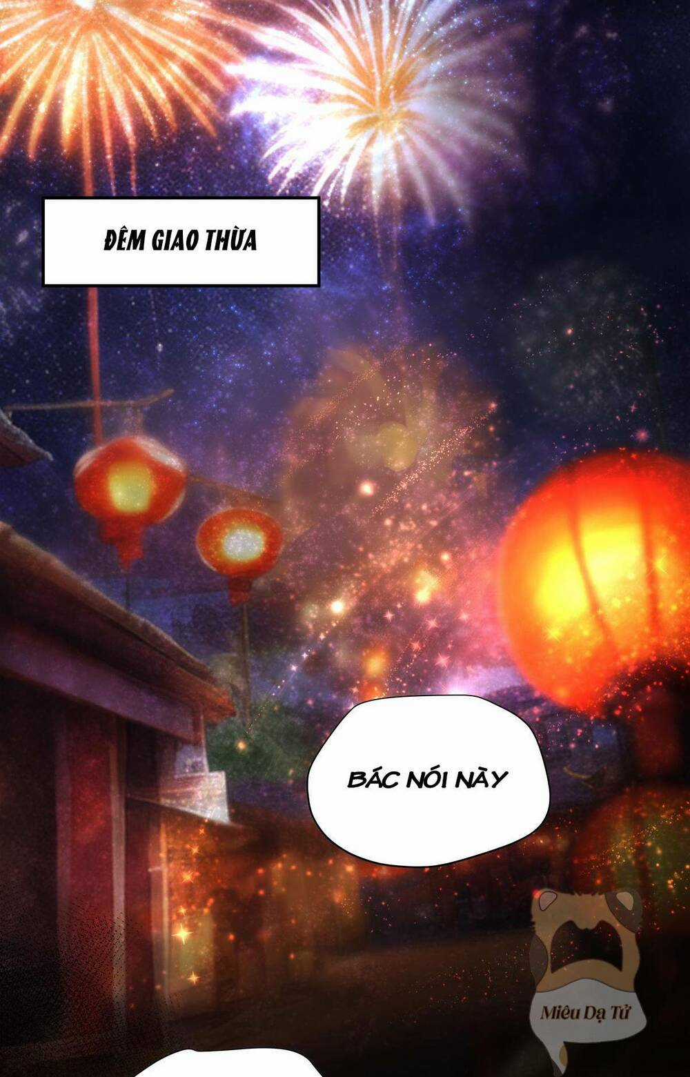 Nếu Không Yêu Sớm Lúc Đến Đã Muộn! Chapter 2 trang 3