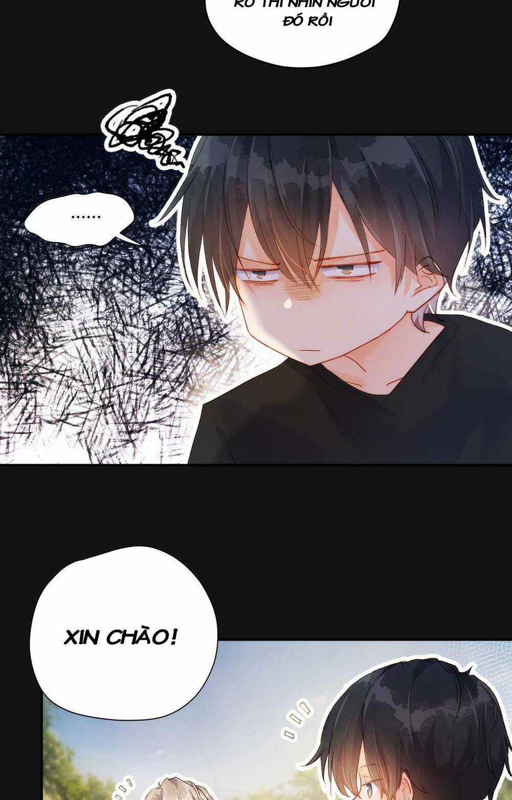 Nếu Không Yêu Sớm Lúc Đến Đã Muộn! Chapter 3 trang 10