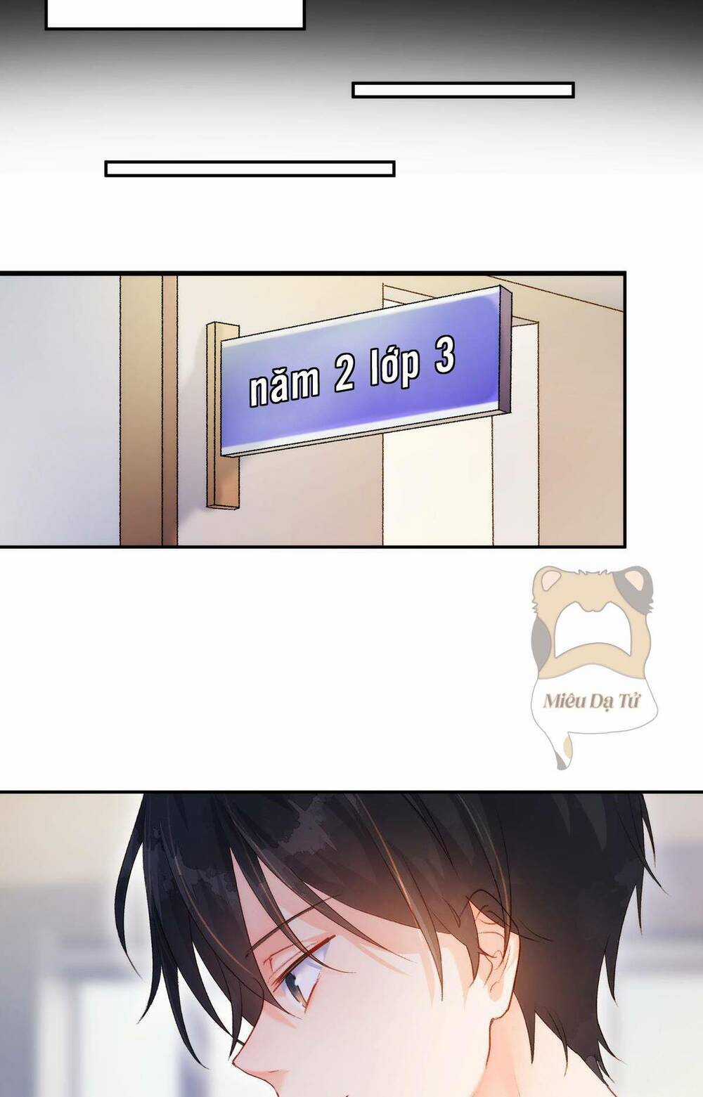 Nếu Không Yêu Sớm Lúc Đến Đã Muộn! Chapter 3 trang 21