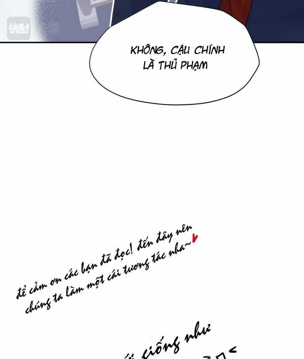 Nếu Không Yêu Sớm Lúc Đến Đã Muộn! Chapter 3 trang 25