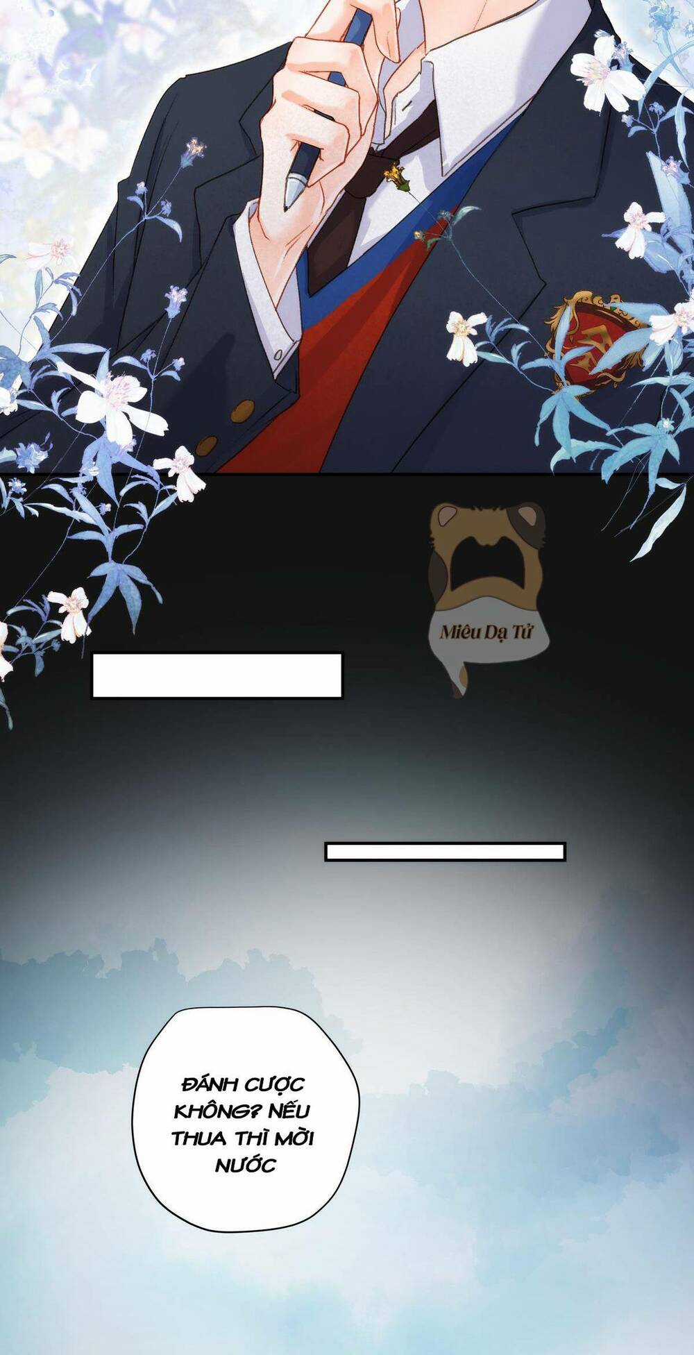 Nếu Không Yêu Sớm Lúc Đến Đã Muộn! Chapter 3 trang 4
