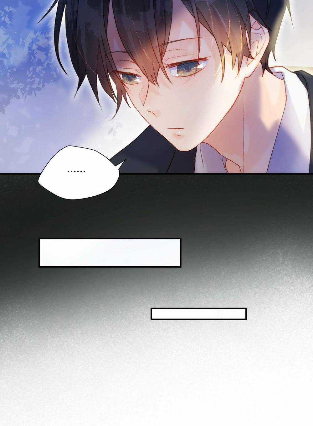 Nếu Không Yêu Sớm Lúc Đến Đã Muộn! Chapter 4 trang 17