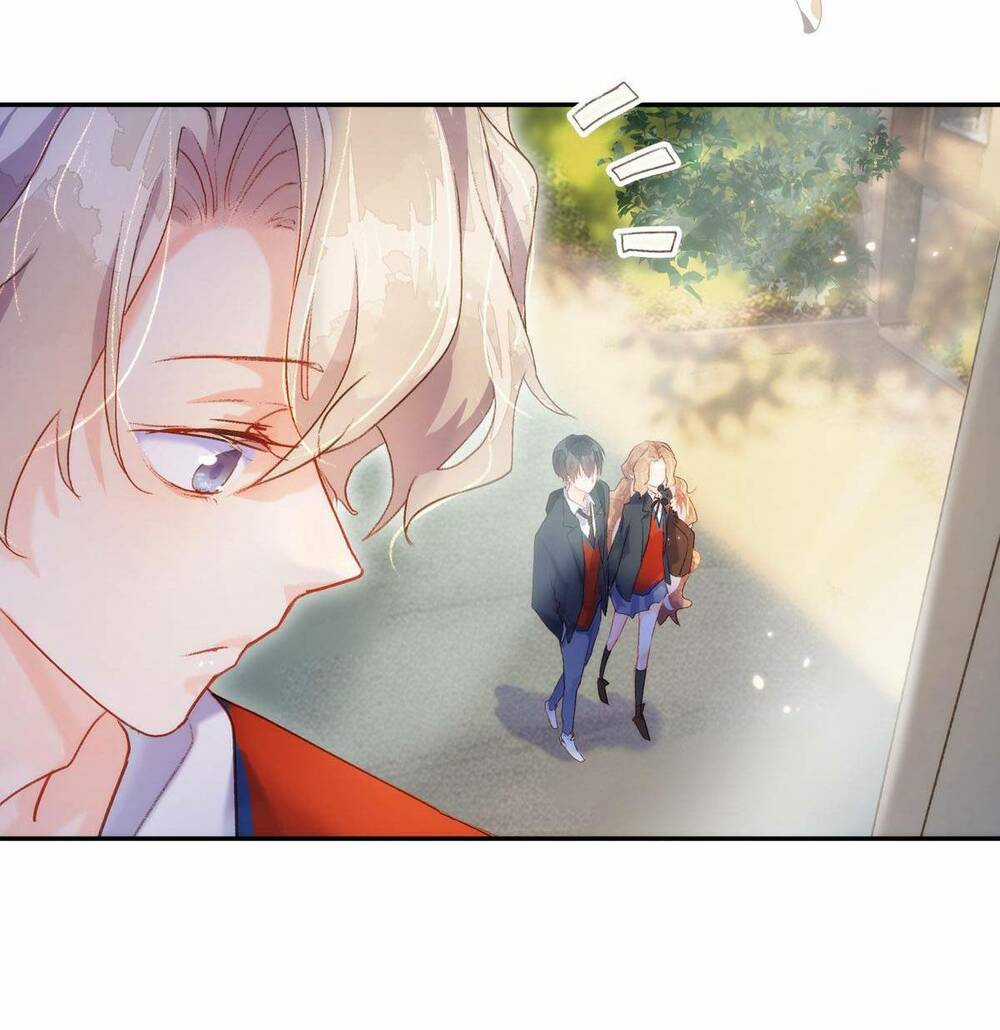 Nếu Không Yêu Sớm Lúc Đến Đã Muộn! Chapter 4 trang 19