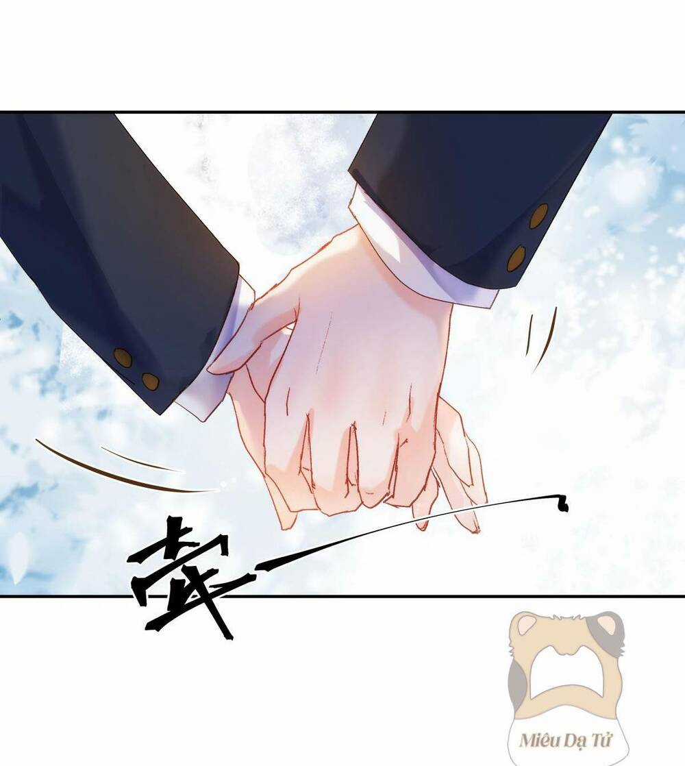 Nếu Không Yêu Sớm Lúc Đến Đã Muộn! Chapter 4 trang 21