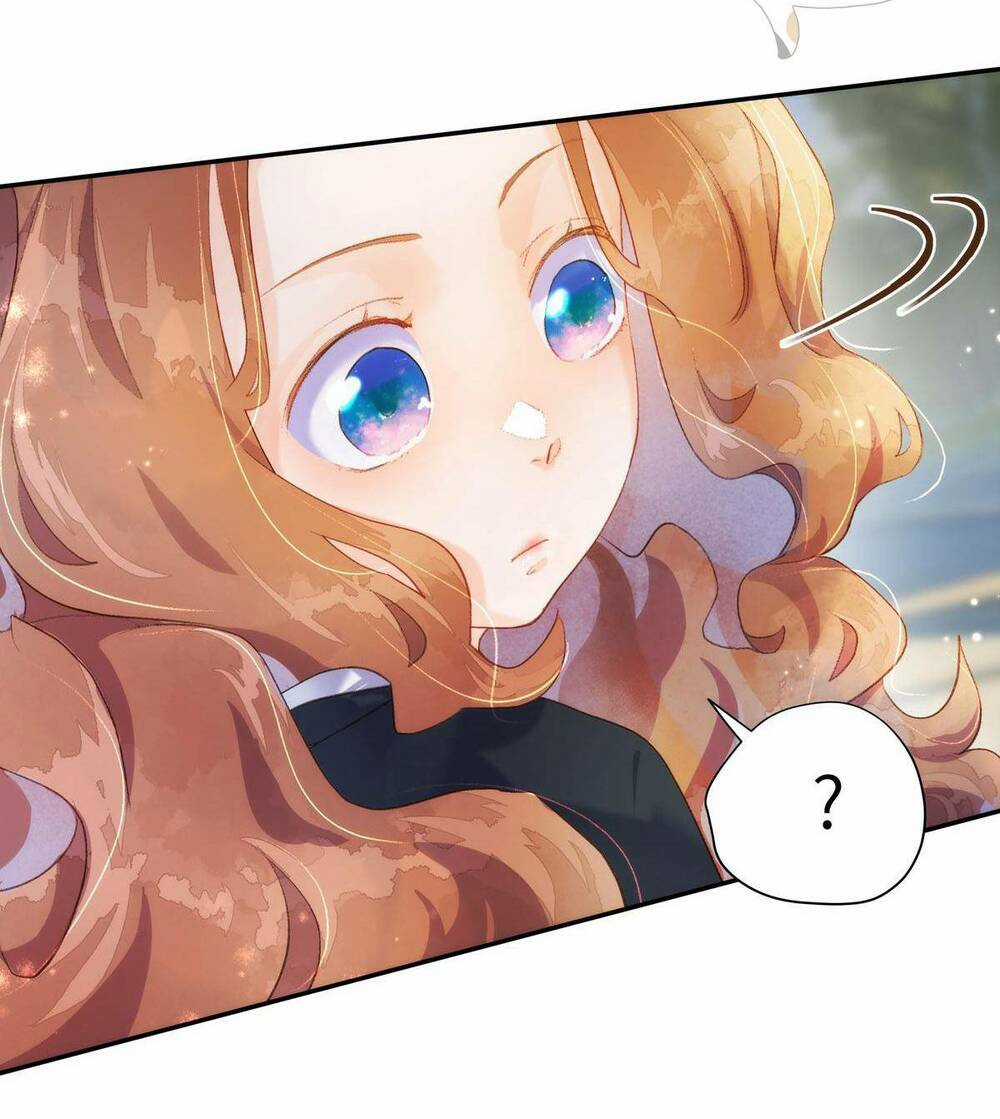 Nếu Không Yêu Sớm Lúc Đến Đã Muộn! Chapter 4 trang 22