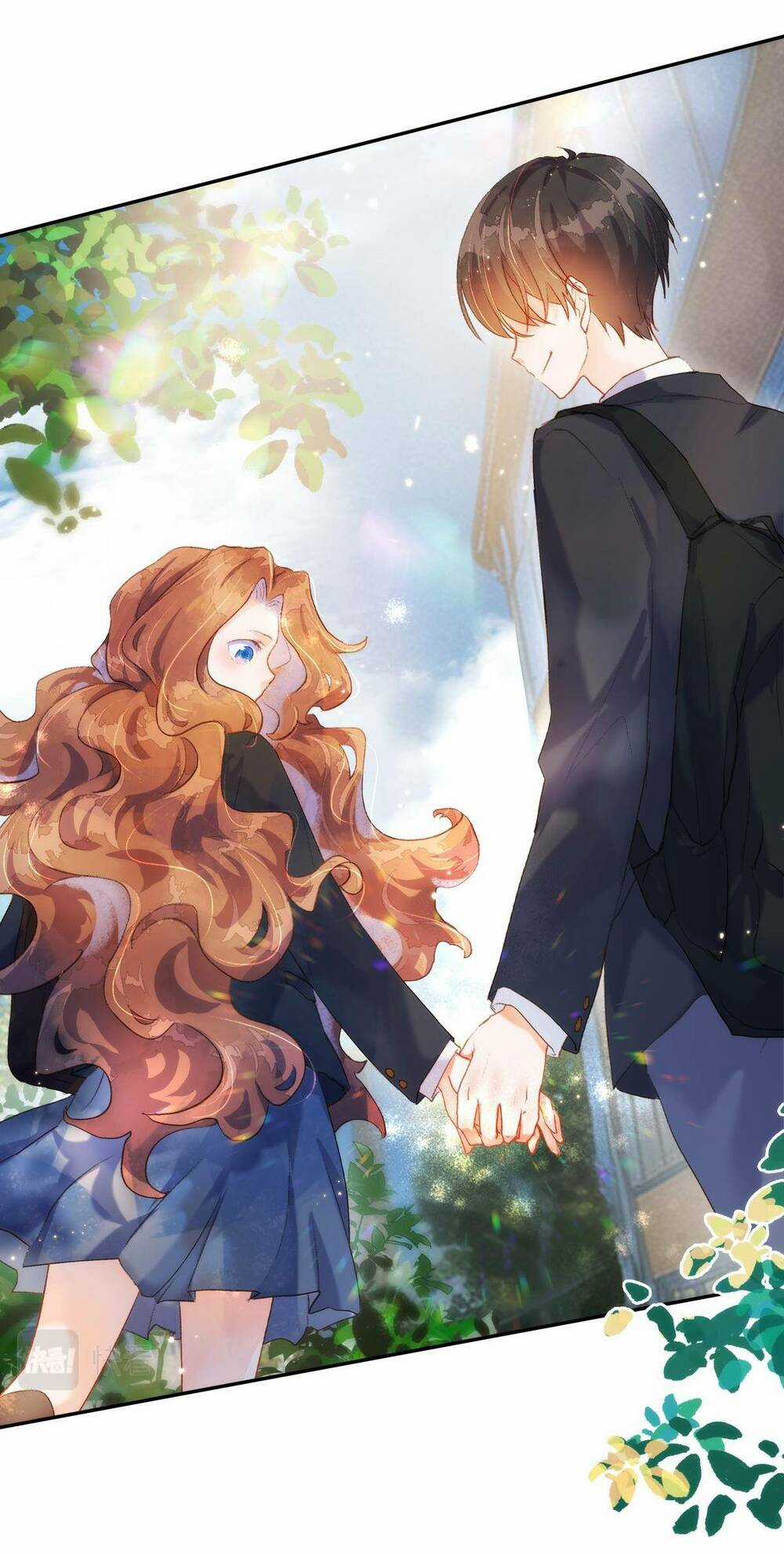 Nếu Không Yêu Sớm Lúc Đến Đã Muộn! Chapter 4 trang 23