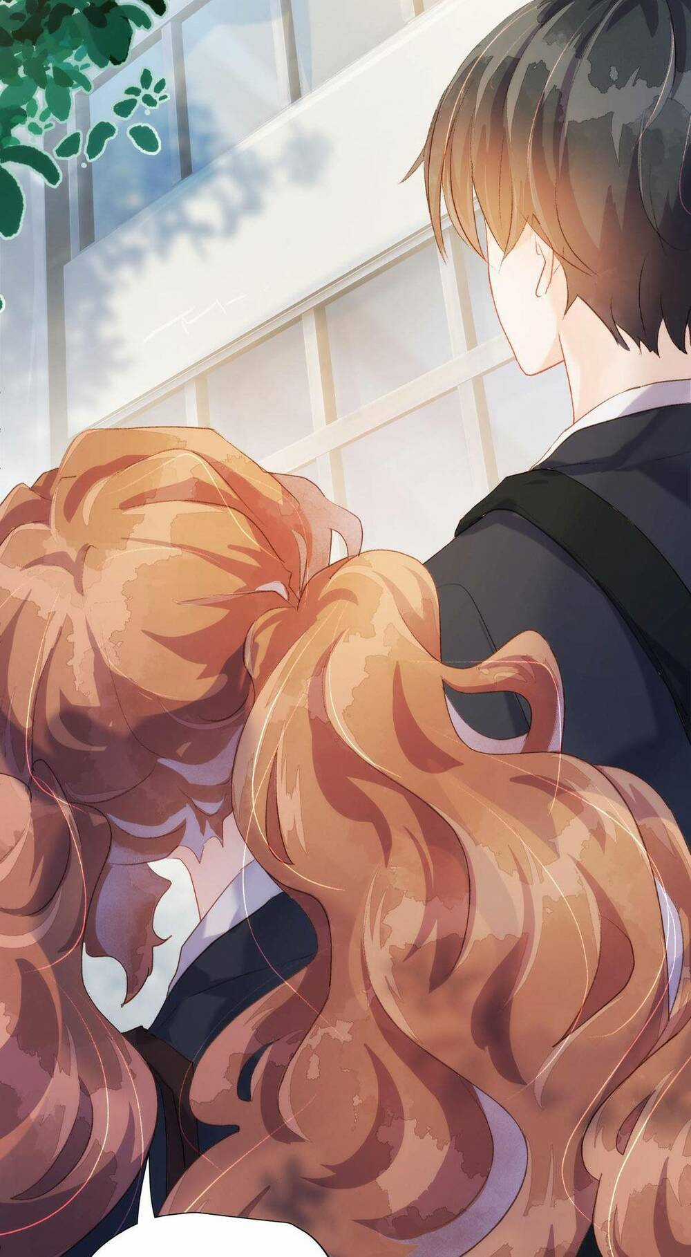 Nếu Không Yêu Sớm Lúc Đến Đã Muộn! Chapter 4 trang 25