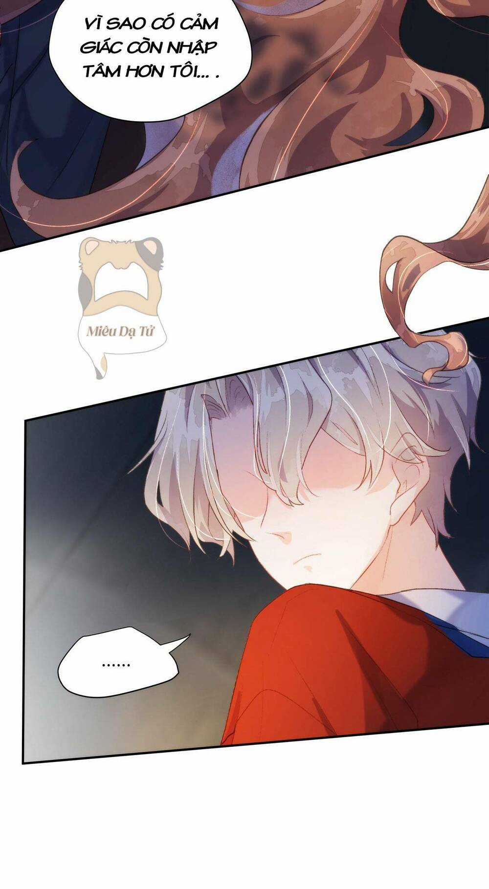 Nếu Không Yêu Sớm Lúc Đến Đã Muộn! Chapter 4 trang 26