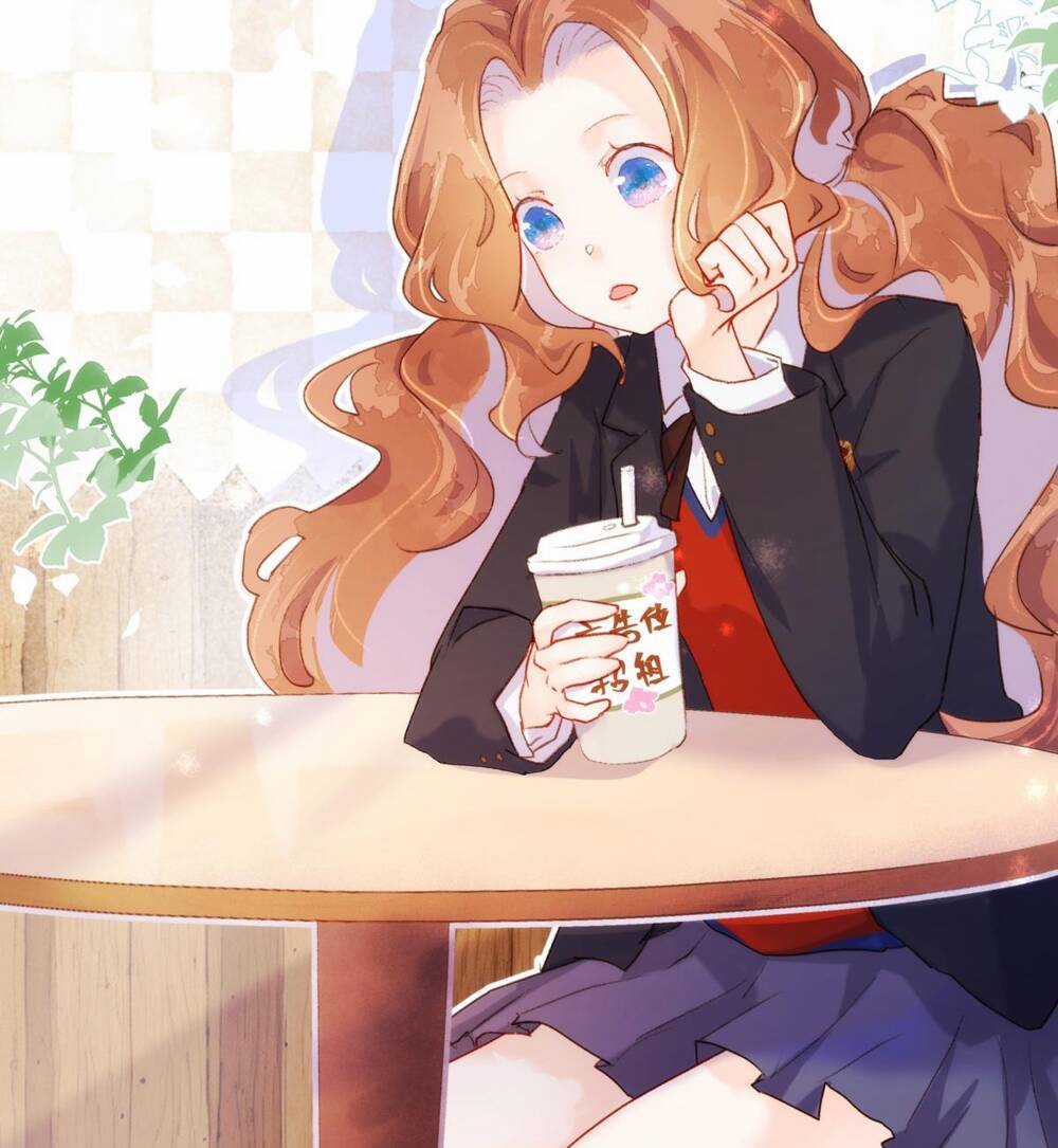 Nếu Không Yêu Sớm Lúc Đến Đã Muộn! Chapter 5 trang 15