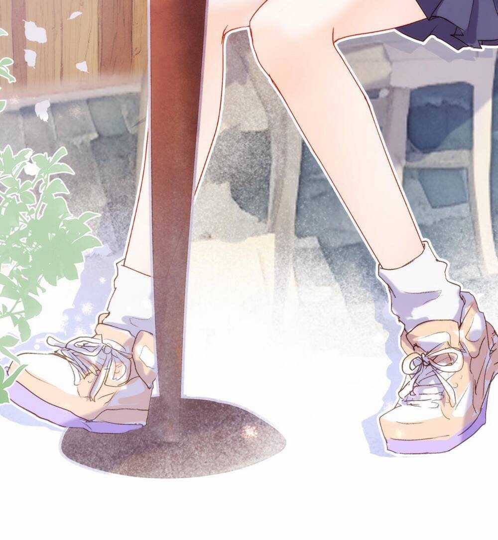 Nếu Không Yêu Sớm Lúc Đến Đã Muộn! Chapter 5 trang 16