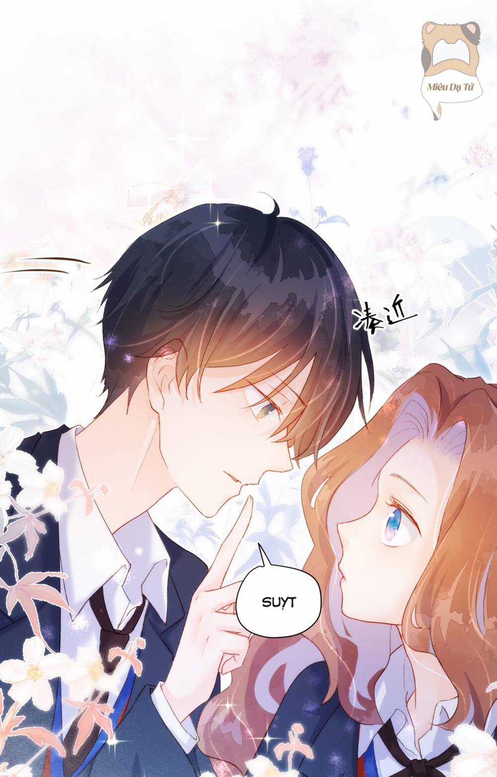 Nếu Không Yêu Sớm Lúc Đến Đã Muộn! Chapter 5 trang 20