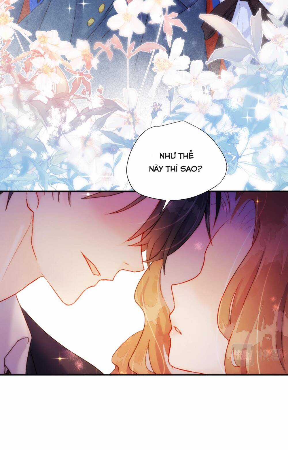 Nếu Không Yêu Sớm Lúc Đến Đã Muộn! Chapter 5 trang 21