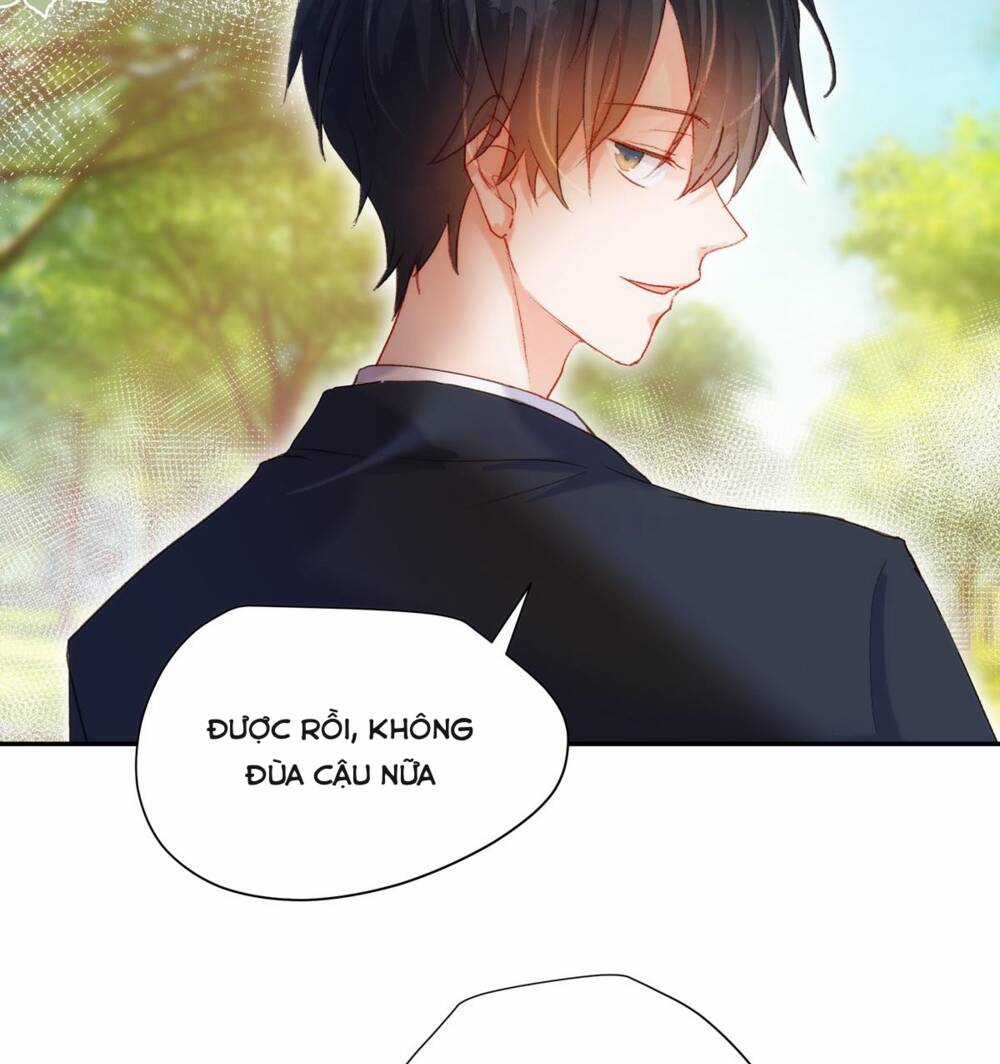 Nếu Không Yêu Sớm Lúc Đến Đã Muộn! Chapter 5 trang 5