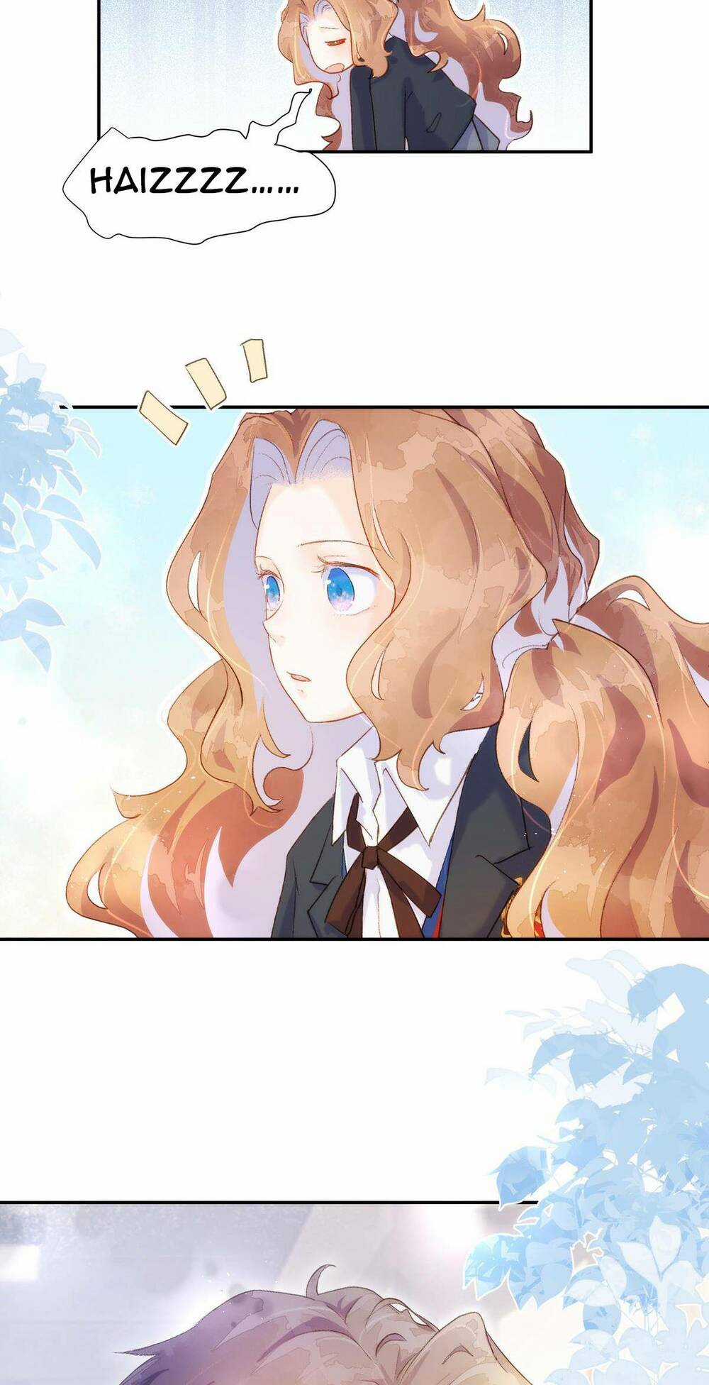 Nếu Không Yêu Sớm Lúc Đến Đã Muộn! Chapter 6 trang 16