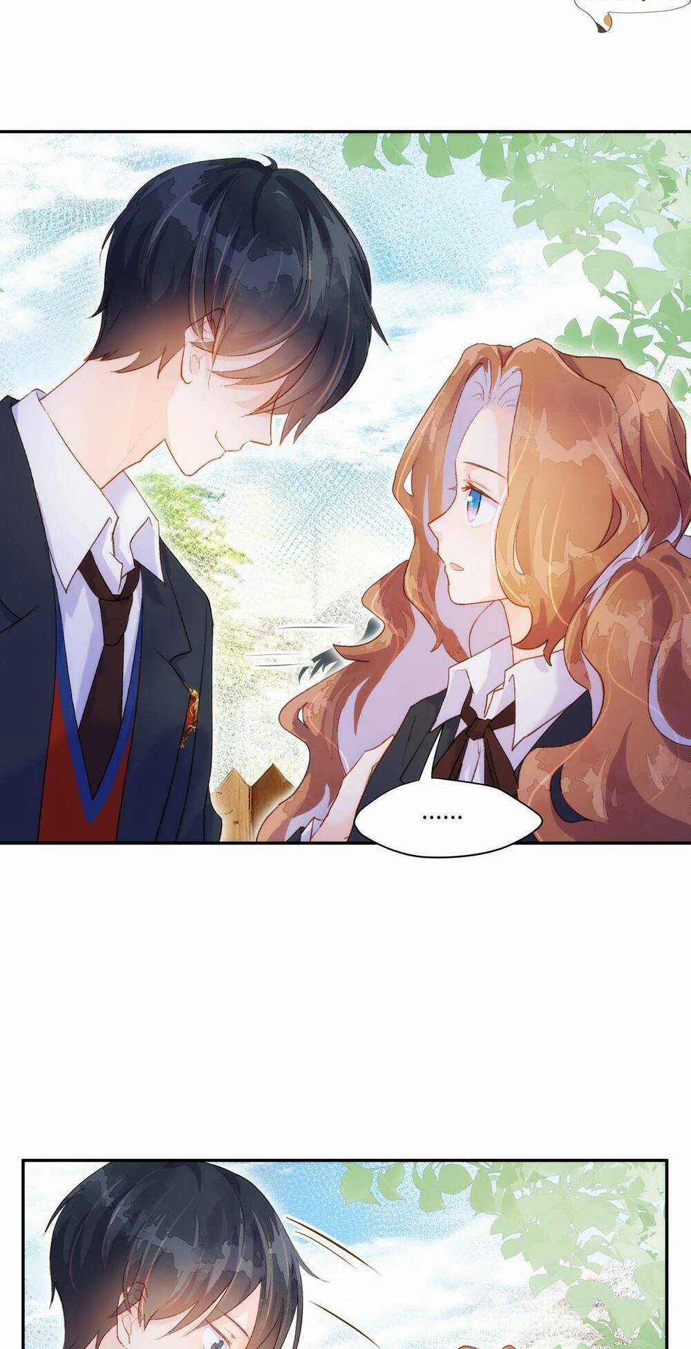 Nếu Không Yêu Sớm Lúc Đến Đã Muộn! Chapter 6 trang 2