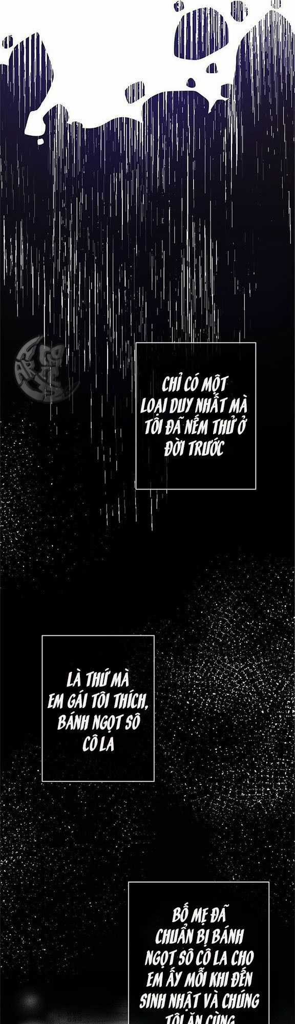 Nếu Là Phản Diện, Liệu Tôi Sẽ Chết? Chapter 12 trang 1
