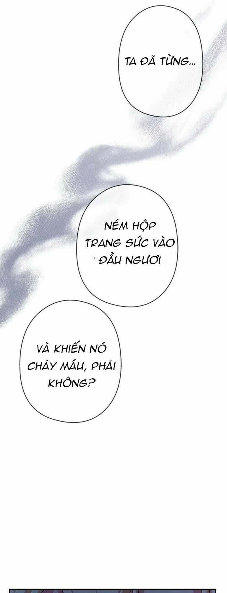 Nếu Là Phản Diện, Liệu Tôi Sẽ Chết? Chapter 16 trang 1