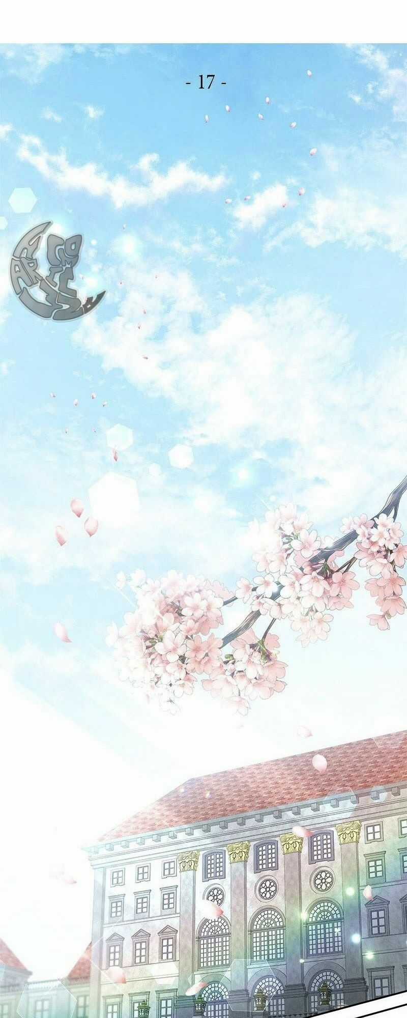 Nếu Là Phản Diện, Liệu Tôi Sẽ Chết? Chapter 17 trang 1