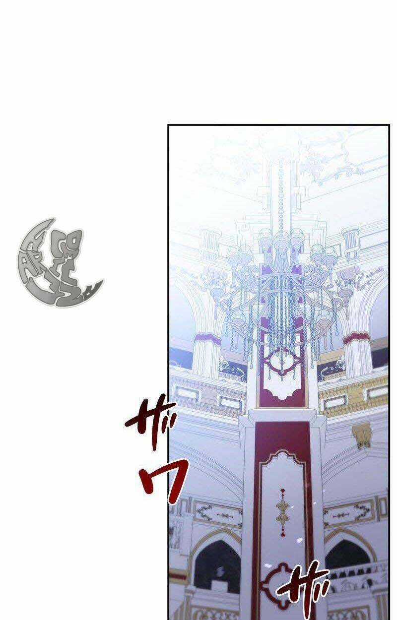 Nếu Là Phản Diện, Liệu Tôi Sẽ Chết? Chapter 18 trang 1