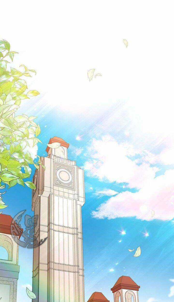 Nếu Là Phản Diện, Liệu Tôi Sẽ Chết? Chapter 20 trang 1