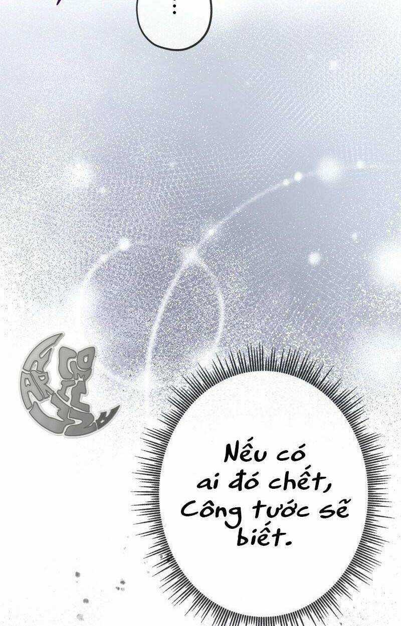 Nếu Là Phản Diện, Liệu Tôi Sẽ Chết? Chapter 21 trang 11