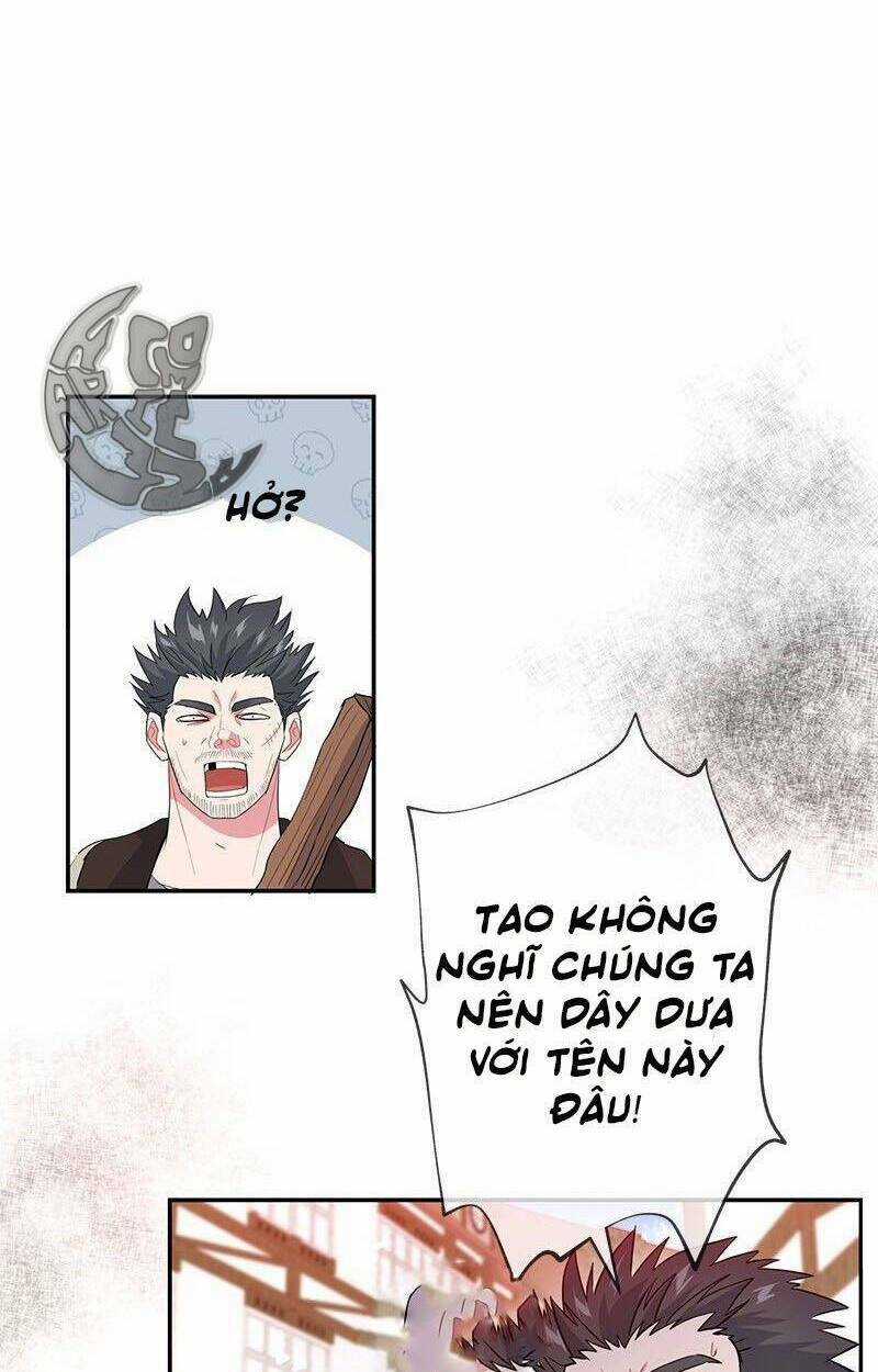 Nếu Là Phản Diện, Liệu Tôi Sẽ Chết? Chapter 21 trang 15