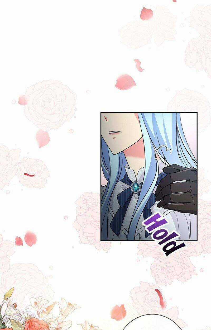 Nếu Là Phản Diện, Liệu Tôi Sẽ Chết? Chapter 21 trang 19