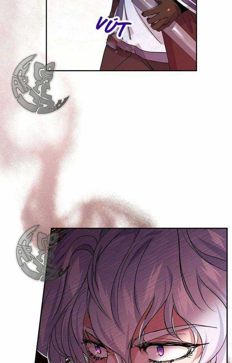 Nếu Là Phản Diện, Liệu Tôi Sẽ Chết? Chapter 21 trang 2