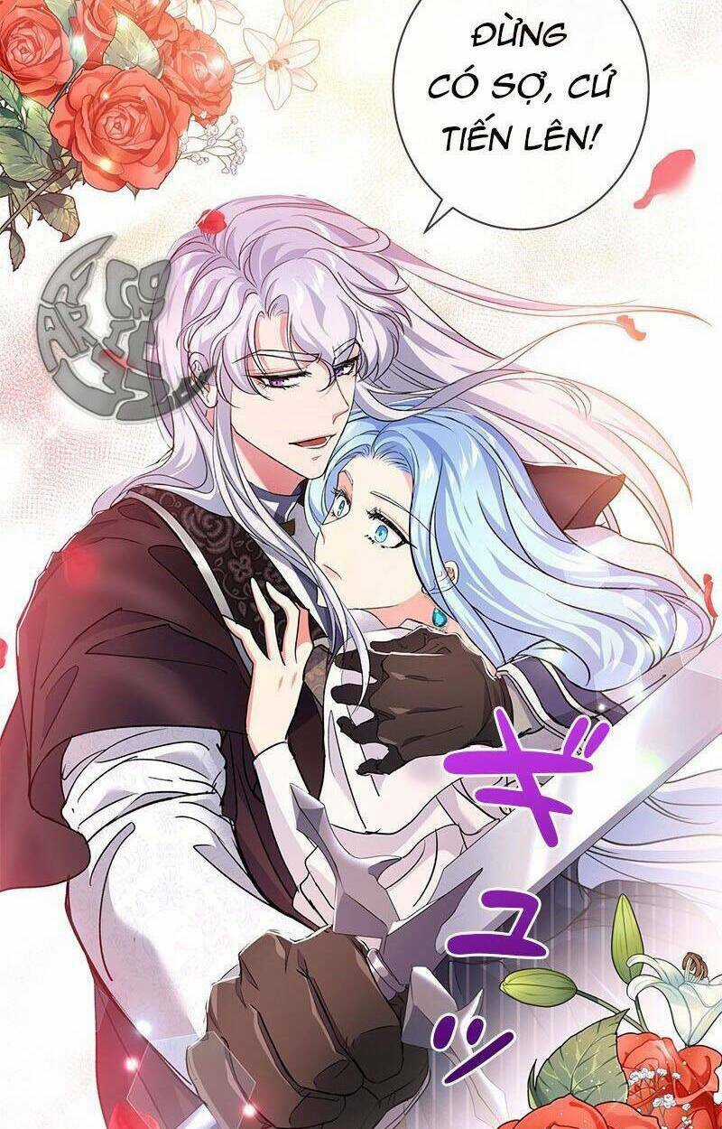 Nếu Là Phản Diện, Liệu Tôi Sẽ Chết? Chapter 21 trang 20