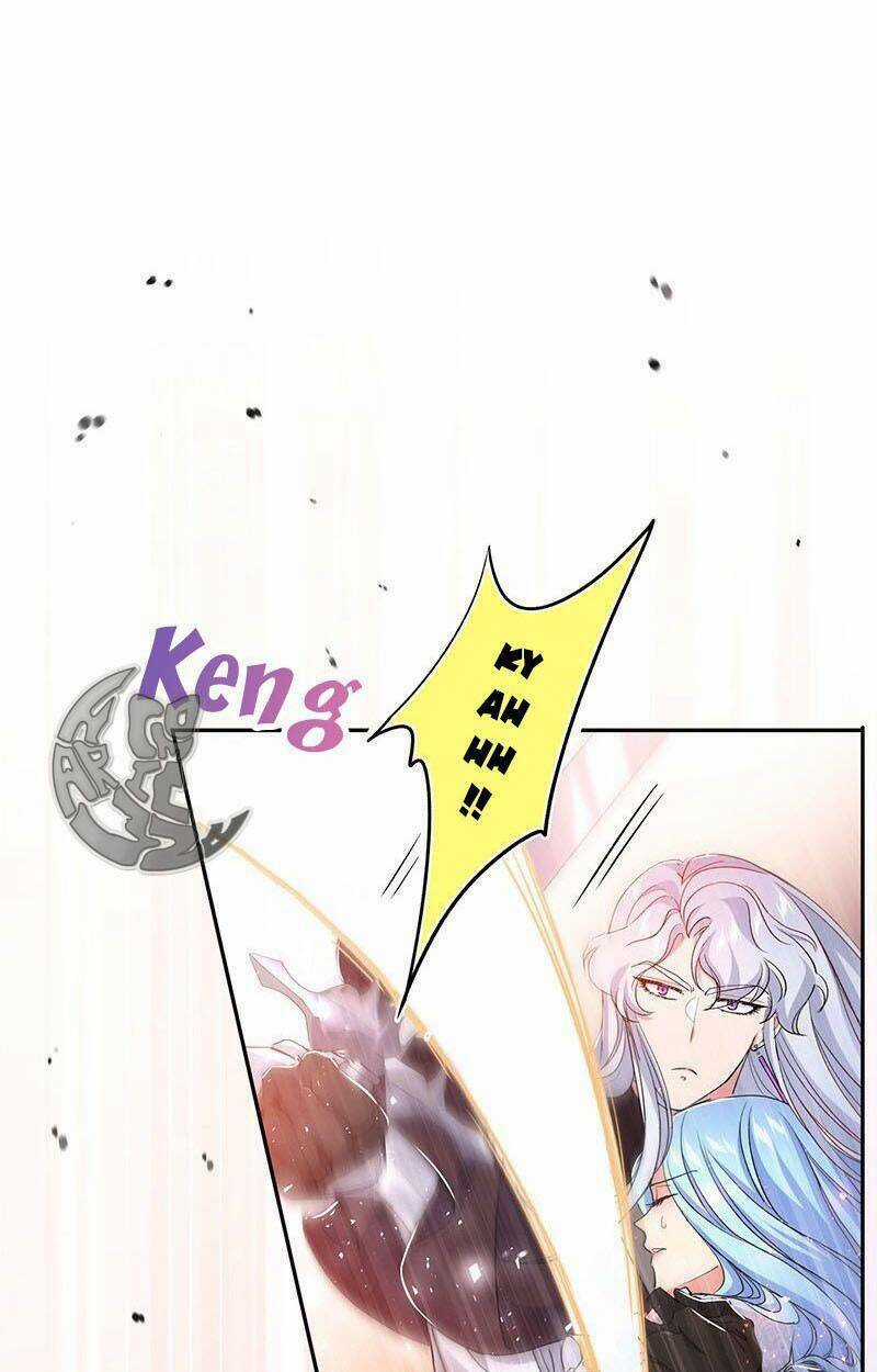 Nếu Là Phản Diện, Liệu Tôi Sẽ Chết? Chapter 21 trang 23