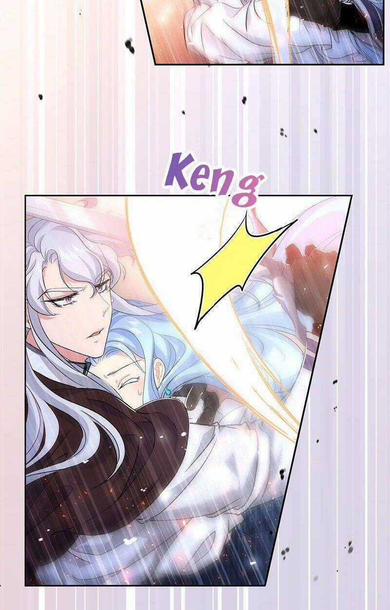 Nếu Là Phản Diện, Liệu Tôi Sẽ Chết? Chapter 21 trang 24