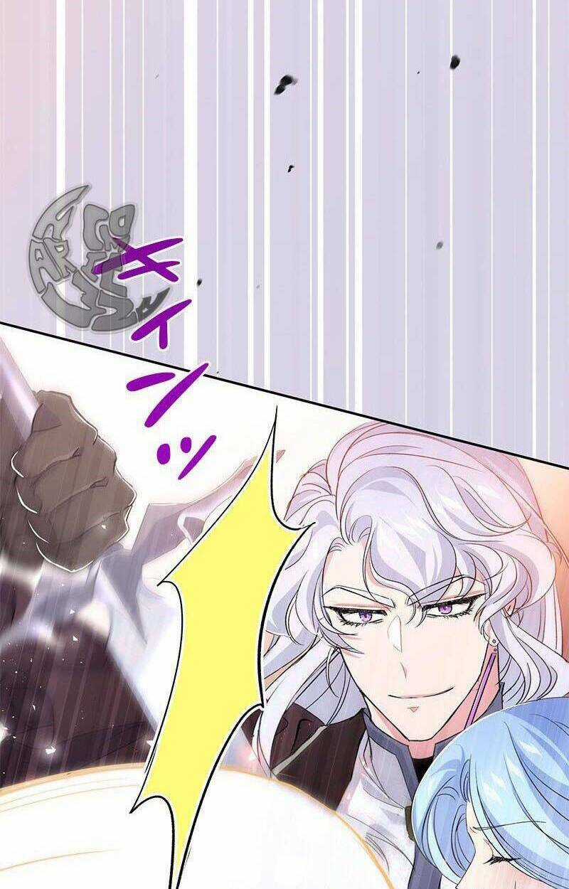 Nếu Là Phản Diện, Liệu Tôi Sẽ Chết? Chapter 21 trang 25