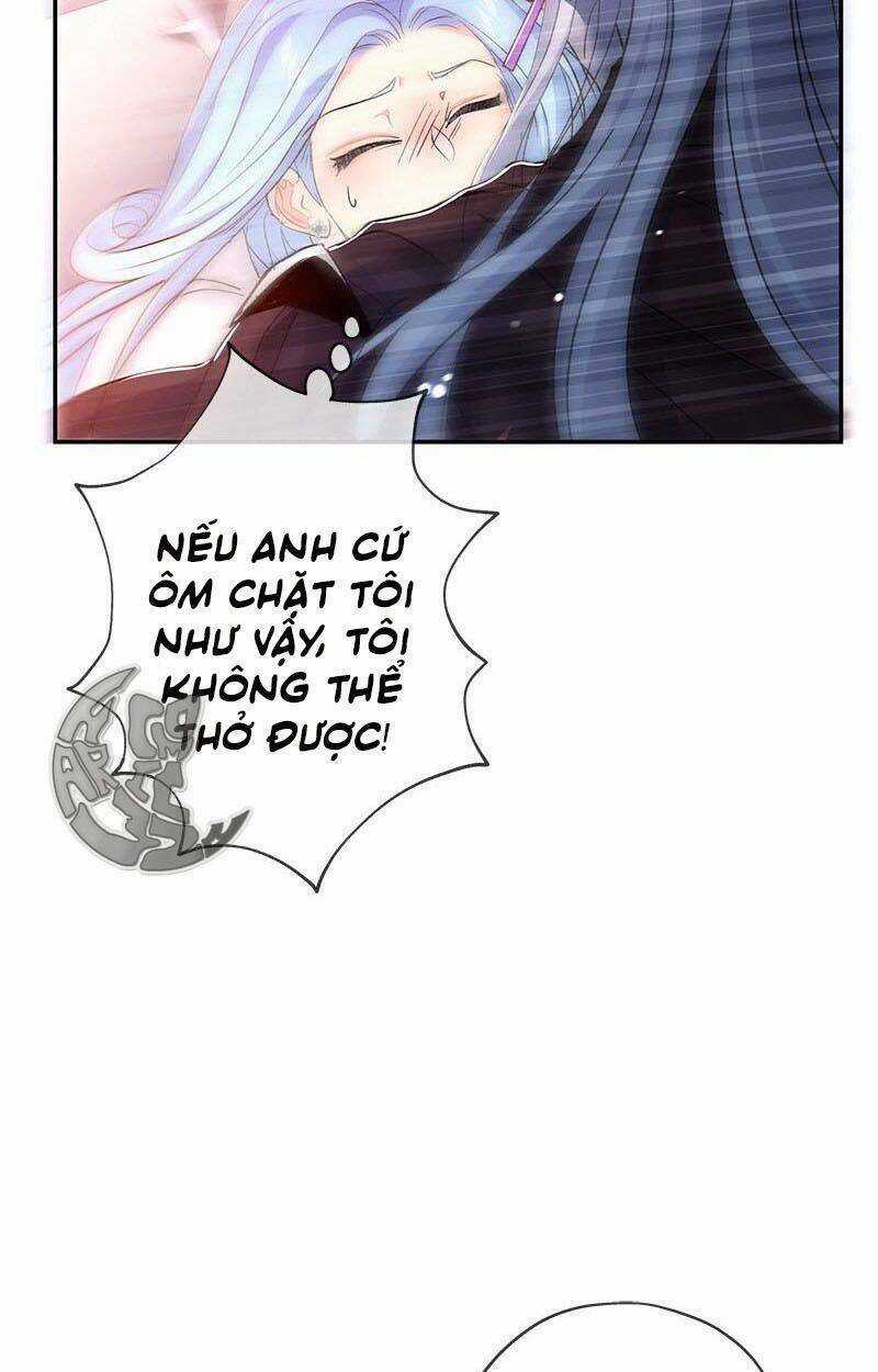 Nếu Là Phản Diện, Liệu Tôi Sẽ Chết? Chapter 21 trang 28