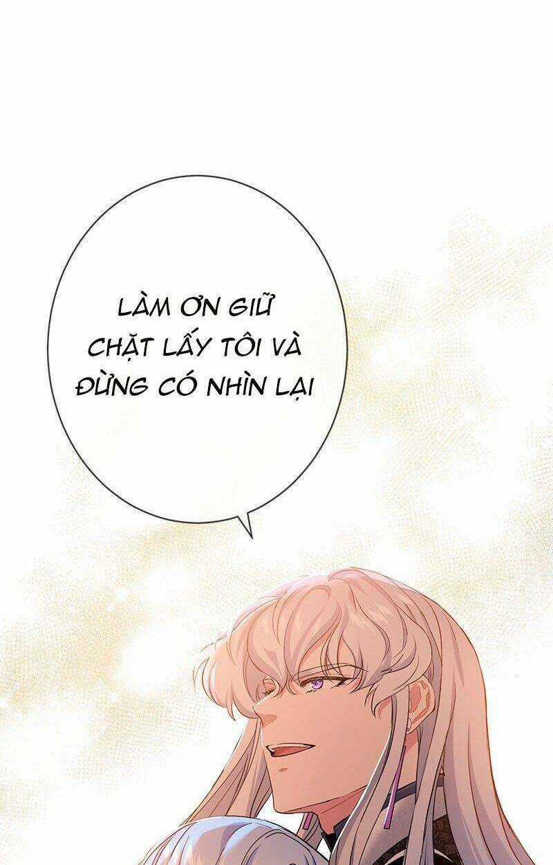 Nếu Là Phản Diện, Liệu Tôi Sẽ Chết? Chapter 21 trang 34