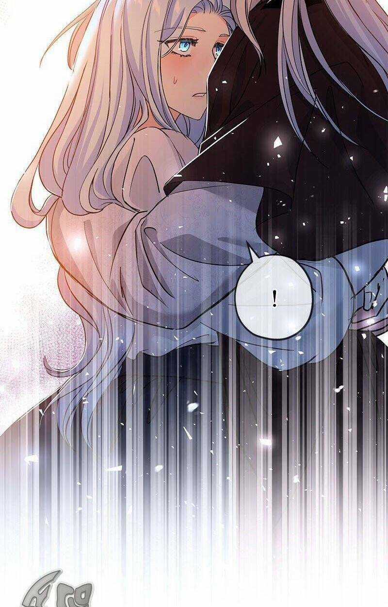 Nếu Là Phản Diện, Liệu Tôi Sẽ Chết? Chapter 21 trang 35