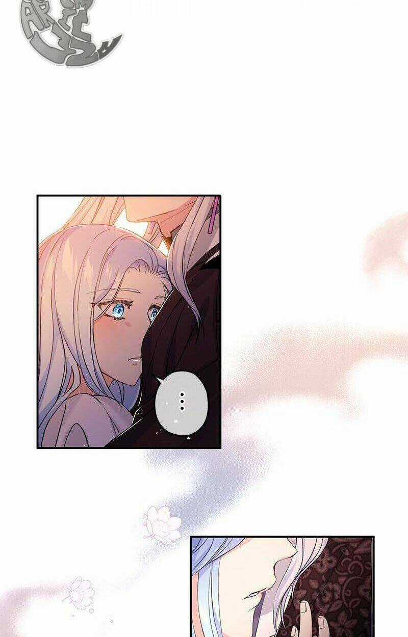 Nếu Là Phản Diện, Liệu Tôi Sẽ Chết? Chapter 21 trang 36