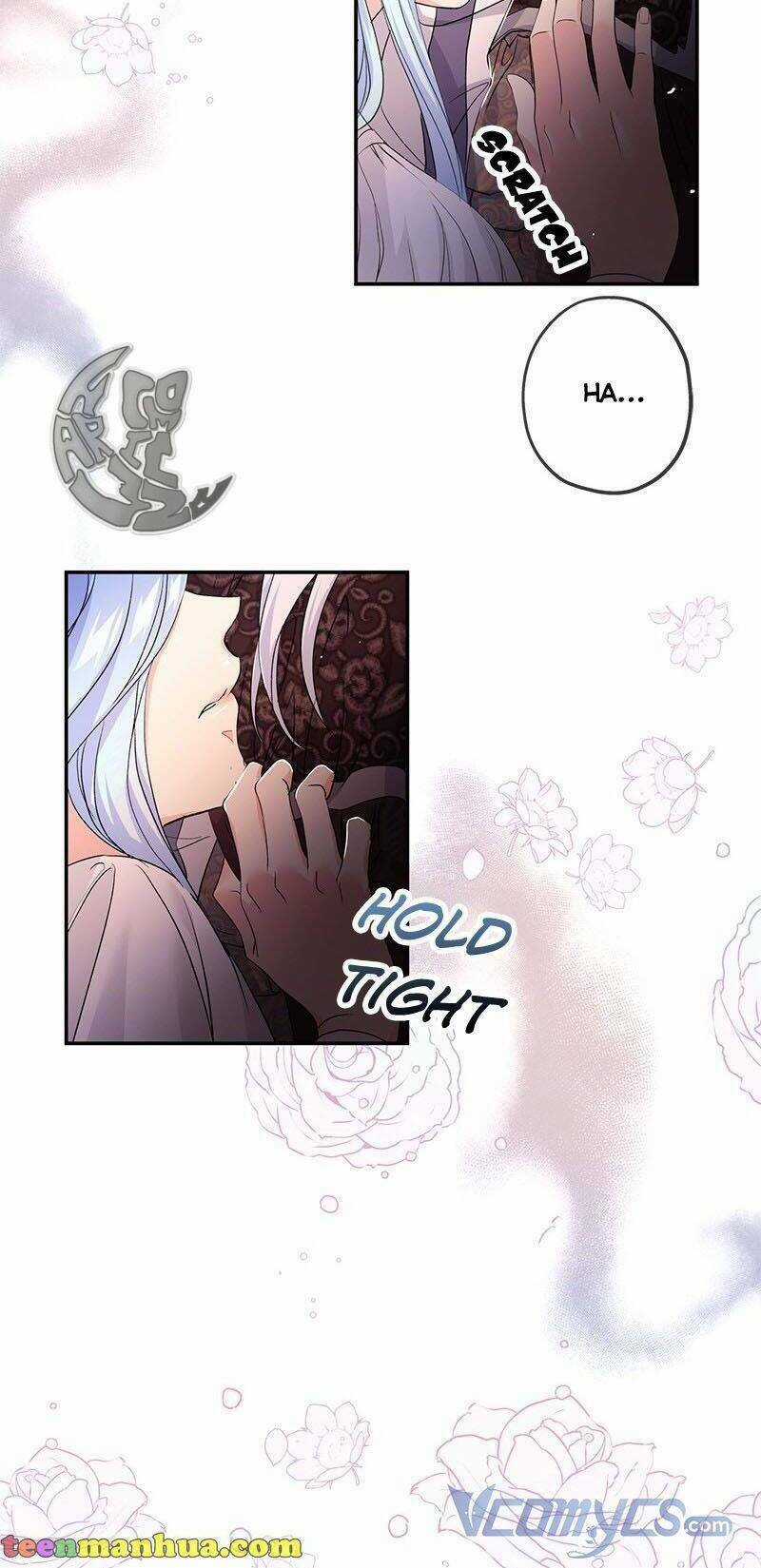 Nếu Là Phản Diện, Liệu Tôi Sẽ Chết? Chapter 21 trang 37